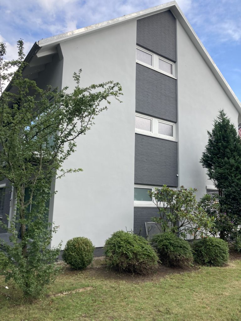 Ausstellungsraum Hannover Bothfeld